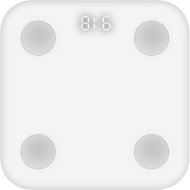 Весы напольные «Xiaomi» Mi Body Composition Scale 2, NUN4048GL, глобальная версия