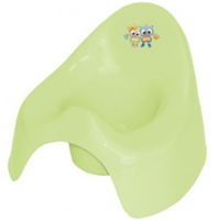 

Горшок детский"LIGHT GREEN"(1013007)