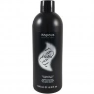 Нейтрализатор для завивки волос «Kapous» Studio Professional, Helix Perm, 28, 500 мл