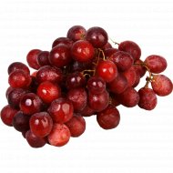 Виноград «Ред глоб» 1 кг, фасовка 0.4 - 0.6 кг