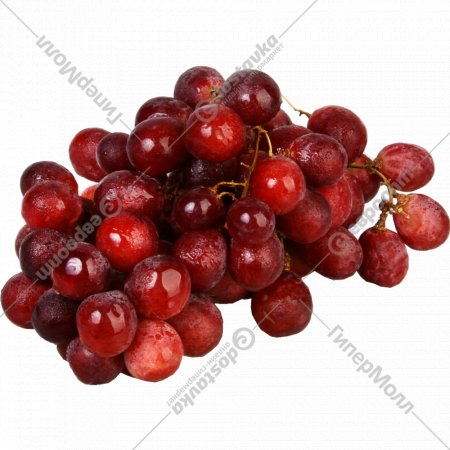 Виноград «Ред глоб», фасовка 0.4 - 0.6 кг