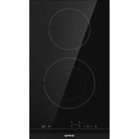 

Панель вароч.эл."GORENJE"(ECT322BCSC)