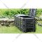 Компостер «Prosperplast» Module Compogreen 1600 черный IKSM1600C-S411