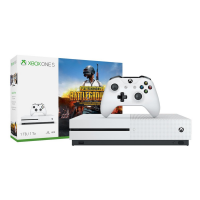 

Консоль игровая"XBOX"(One S1 ТБ + PUBG)