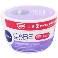 

Крем д/лица "NIVEA"(антивозр.Care)100мл