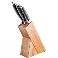 Набор кухонных ножей «Lamart» SET Damas, LT 2057, 4 предмета