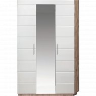 Шкаф для одежды «Мебель-КМК» 3Д Роксет, КМК 0554.13