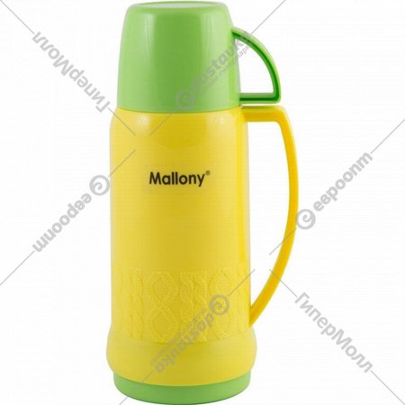Термос для напитков «Mallony» Fiala, 004433, 450 мл