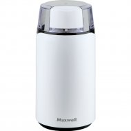 Кофемолка «Maxwell» MW-1703 W.