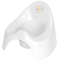 

Горшок детский "WHITE"(1013007)