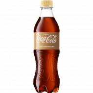 Напиток газированный «Coca-Cola» Vanilla, 500 мл