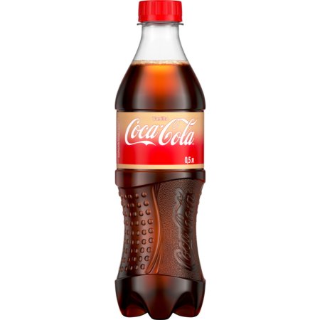 Напиток газированный «Coca-Cola» Vanilla, 500 мл