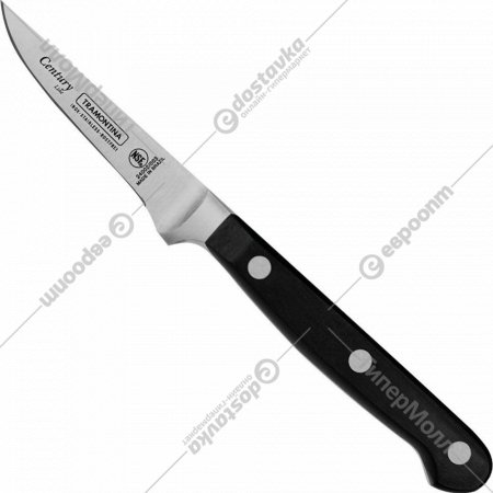 Нож «TRAMONTINA» Century, 24002003 7.6 см