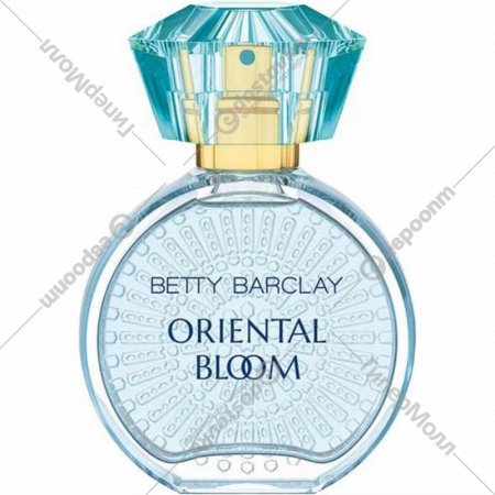 Парфюмерная вода женская «Betty Barclay» Oriental Bloom, 20 мл