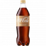 Напиток газированный «Coca-Cola» Vanilla, 1 л