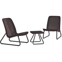 

Набор уличной мебели "RIO PATIO" (кор.)