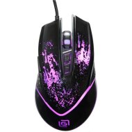Мышь «Oklick» 888G Infinity, Black
