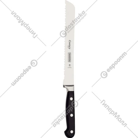 Нож «TRAMONTINA» Century, 24009/108 20.3 см