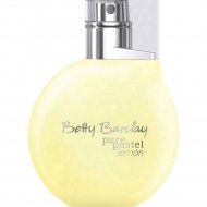 Туалетная вода женская «Betty Barclay» Pure Pastel Lemon, 20 мл