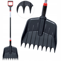 

Грабли "RAKE" (Loader)