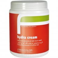 Маска для волос «Freecolor Professional» Hydra Cream Cap.Normali, OYBM09100100, 1000 мл