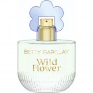 Парфюмерная вода женская «Betty Barclay» Wild Flower, 20 мл