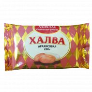 Халва арахисовая «Азовская кондитерская фабрика» 250 г