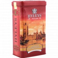 Чай черный «Hyleys» Английский, 100г