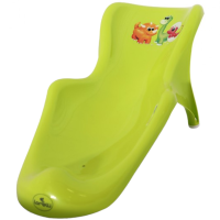 

Горка для купания"GREEN DINO"(1013047)