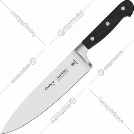Нож «TRAMONTINA» Century 24011/108 33.7 см