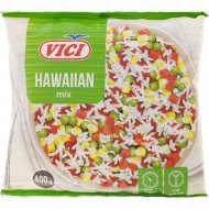 Смесь овощная «VICI» Гавайская, замороженная, 400 г