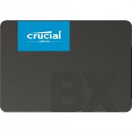 SSD диск «Crucial» BX500, 2TB, CT2000BX500SSD1