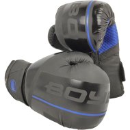 Перчатки для бокса «BoyBo» B-Series, 16oz, синий
