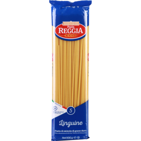 Ма­ка­рон­ные из­де­лия «Reggia» № 5 лапша, 500 г