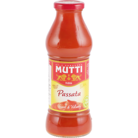 Томаты протертые «Mutti» 400 г