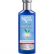 Шампунь «Natur Vital» Hair Loss Shampoo Sensitive Scalp, 300 мл