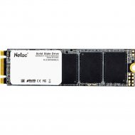 SSD диск «Netac» N535N 512GB, NT01N535N-512G-N8X