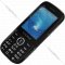 Мобильный телефон «Maxvi» K20 Black