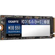 SSD диск «Gigabyte» GP-GM301TB-G, 1TB