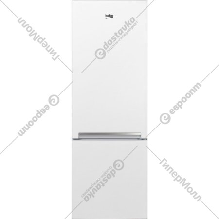 Холодильник-морозильник «Beko» RCSK250M20W