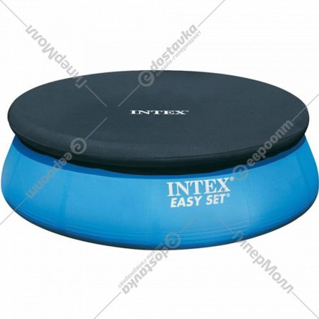 Тент-чехол для бассейнов «Intex» Easy Set, 305x30 см