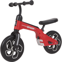 

Велосипед-беговел.дет."SPIDER"(Red)