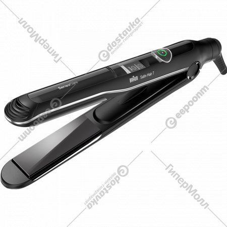 Выпрямитель для волос «Braun» ST 780 Satin-Hair 7 SensoCare