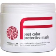 Маска для волос «Freecolor Professional» Freecolor Protective Mask, OYMA08050007, 500 мл