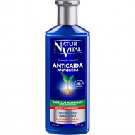 Шампунь для волос «Natur Vital» Hair Loss Shampoo Normal Hair, 300 мл