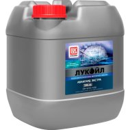 Моторное масло «Lukoil» Авангард Экстра 10W40, 3051178, 20 л