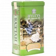 Чай зеленый «Hyleys» Английский, 100 г