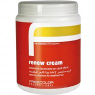 Маска для волос «Freecolor Professional» Renew Cream Cap.Sfibrati, OYBM09100200, 1000 мл