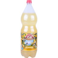 Напиток газированный «Напитки из Черноголовки» Лимонад, 2 л
