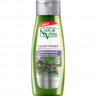 Кондиционер для волос «Natur Vital» Conditioner Sage Sensitive, 300 мл